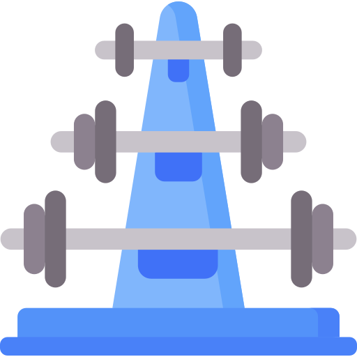 TRILOGIA FITNESS
