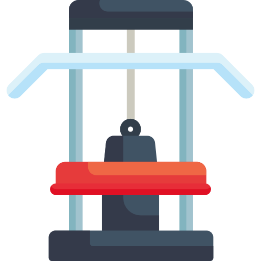 TRILOGIA FITNESS
